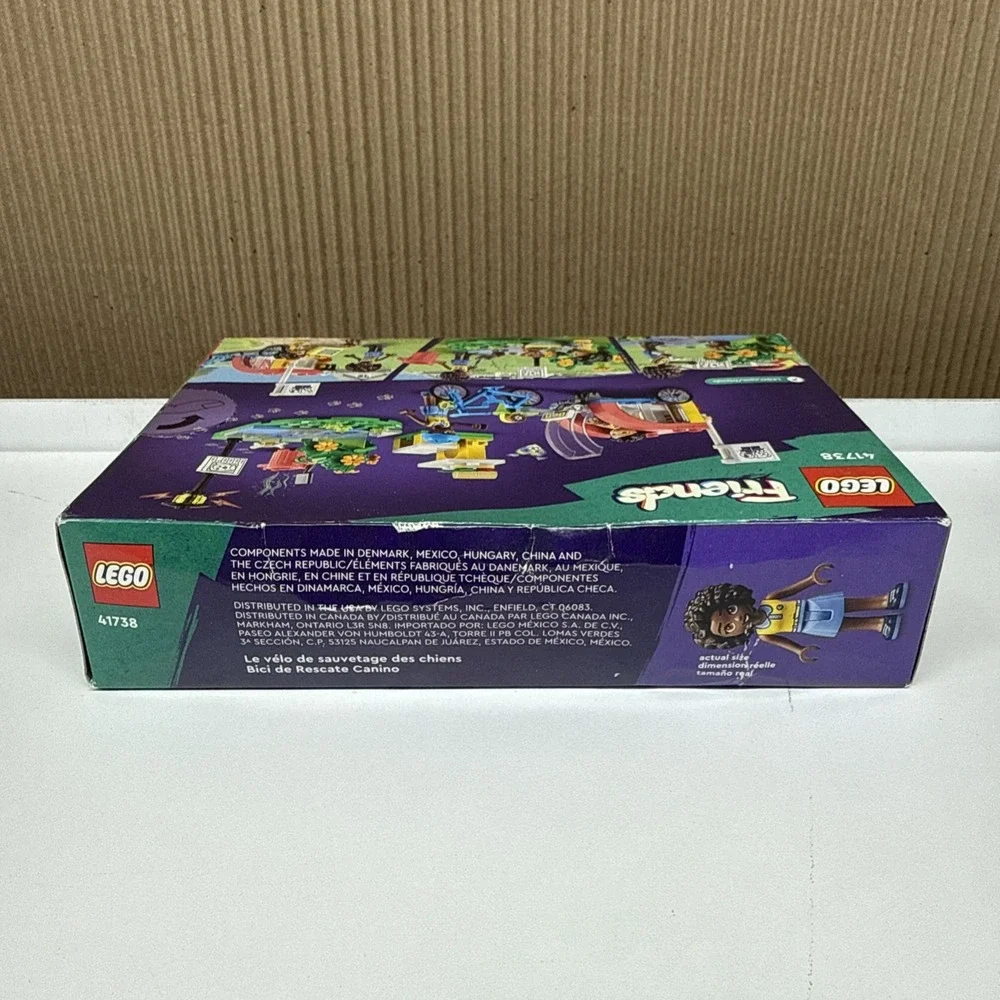 Lego brand new